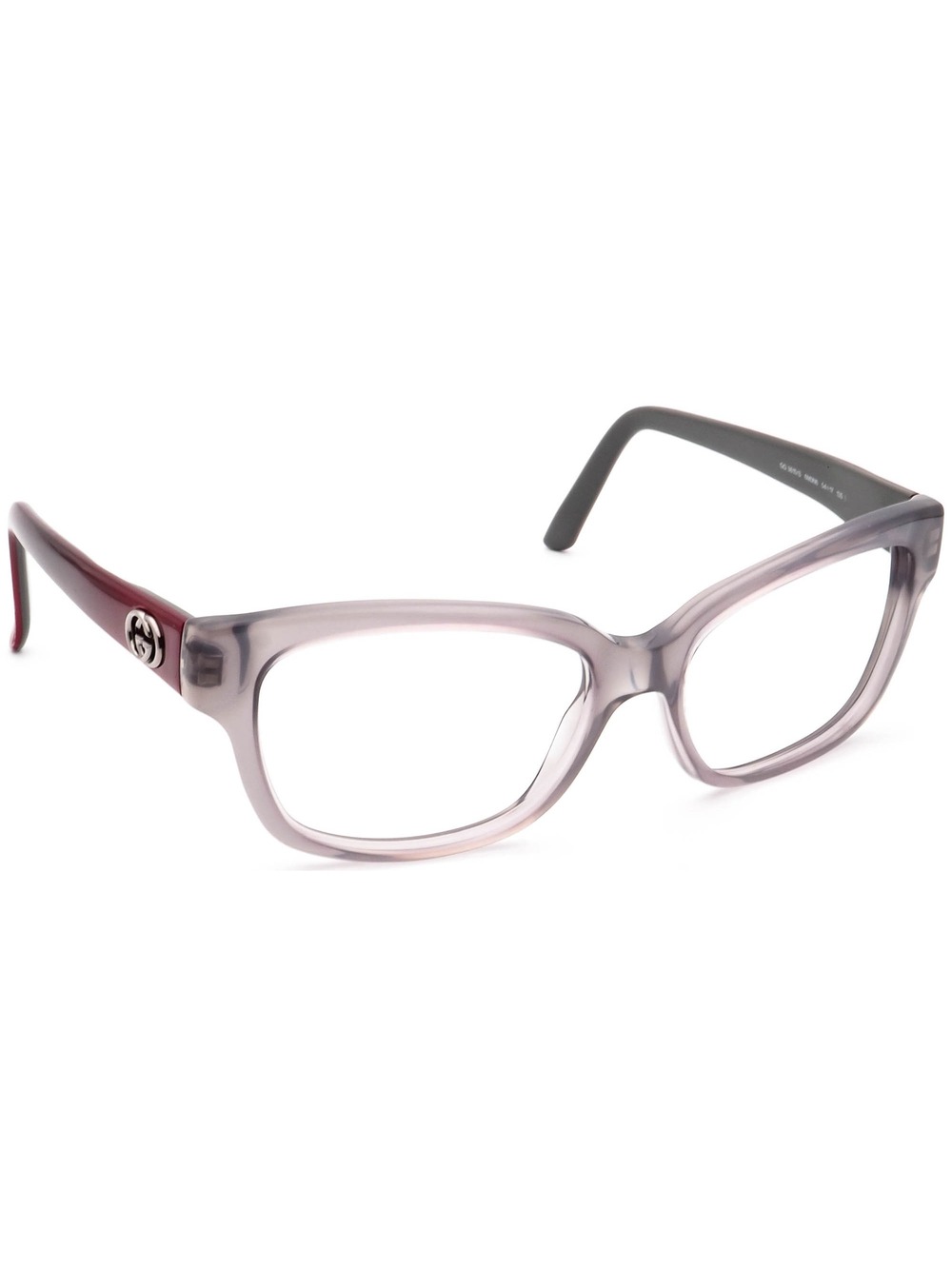 Gucci GG 3615/S 6M0N6 Sunglasses (no lenses)